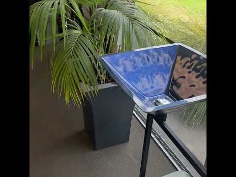 Glass Art