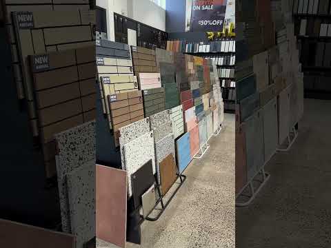 Tile Space