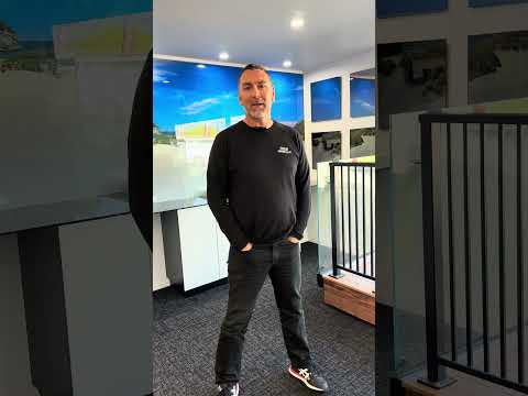 Tauranga Glass