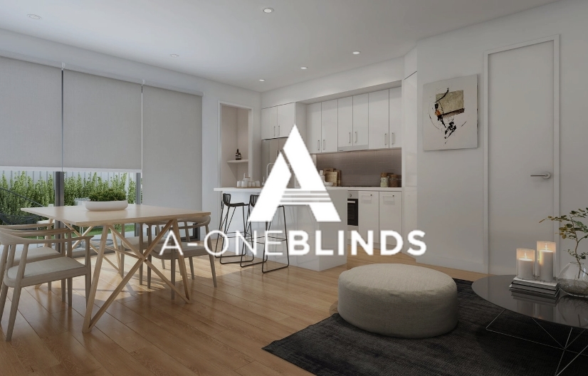 A1 Blinds