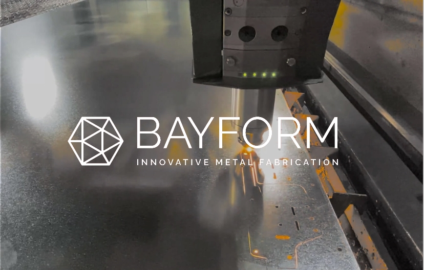 Bayform Innovative Metal Fabrication