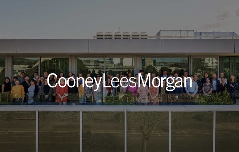 Cooney Lees Morgan