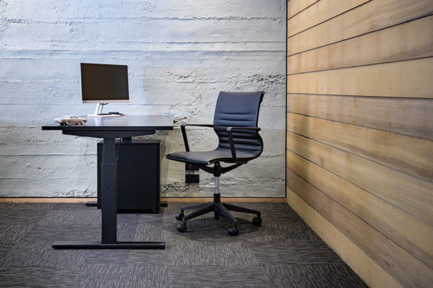 Modern Office