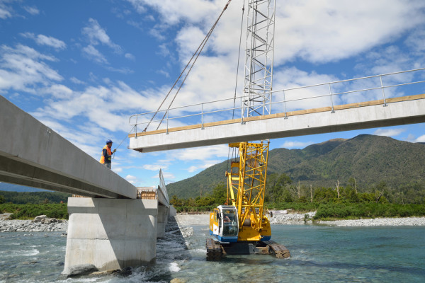 RNZ Report on Building Sector Outlook for 2023