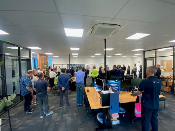 NZ Windows After 5 Event