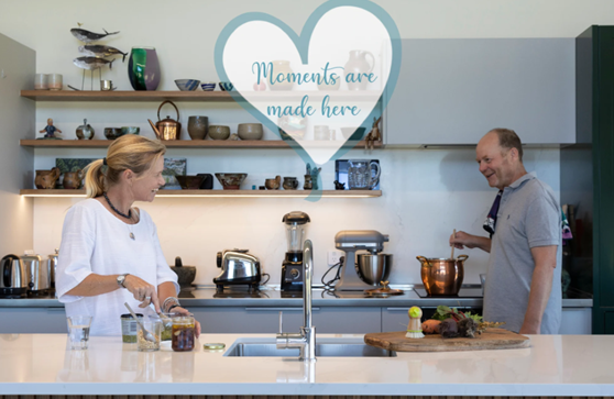 Team Provider: Mastercraft Kitchens – Client Story