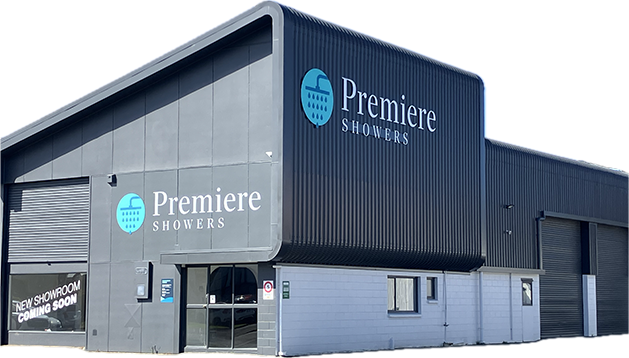 Premiere Showers Ltd