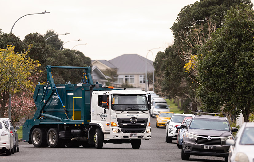 Enviro NZ Services Ltd