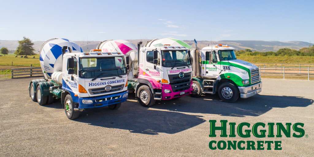 Higgins Concrete Ltd