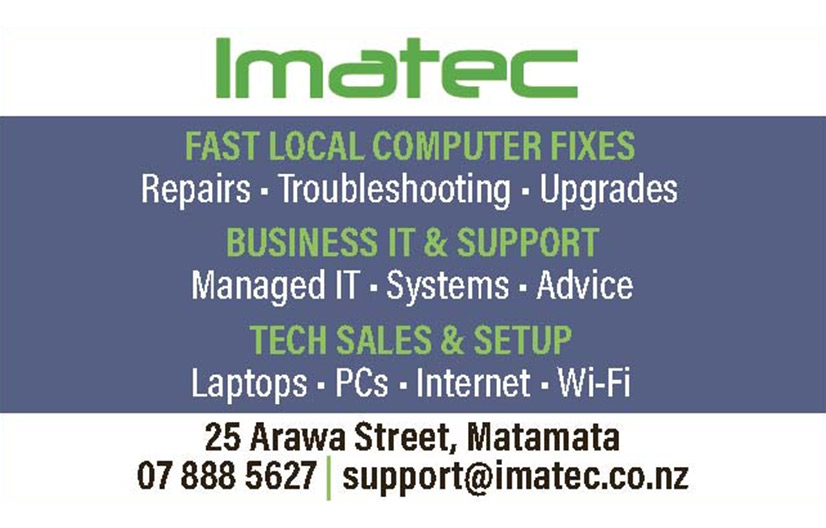 Imatec Group Ltd