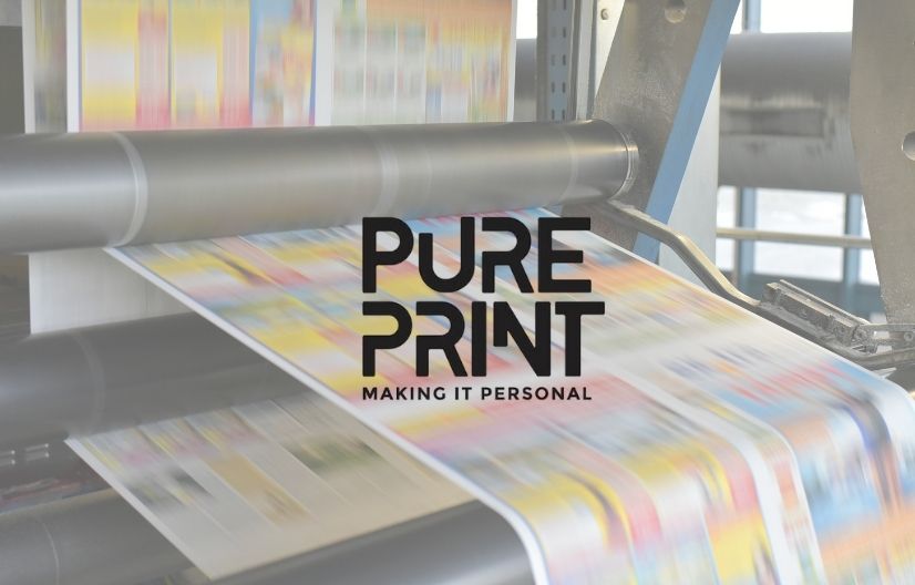 Pure Print Ltd