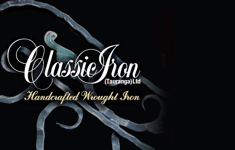 Classic Iron (Tauranga) Ltd
