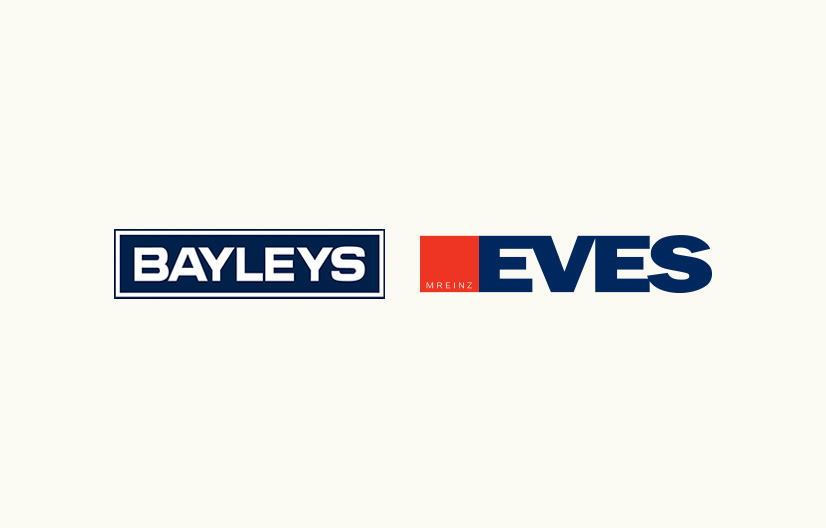 EVES and Bayleys Real Estate