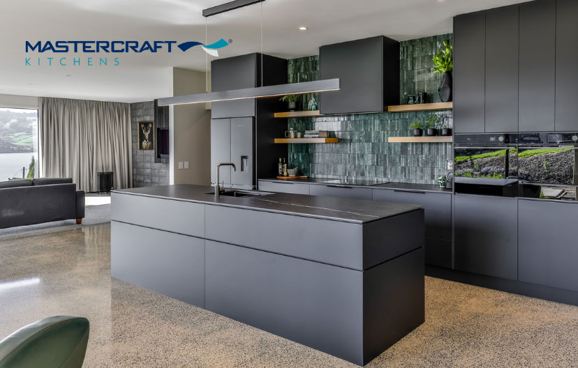 Mastercraft BOP Ltd