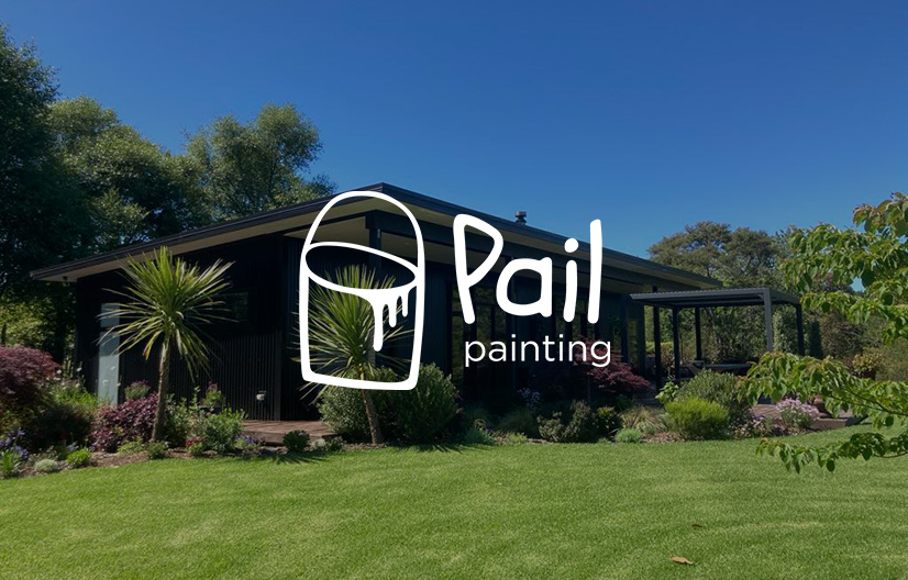Pail Painting