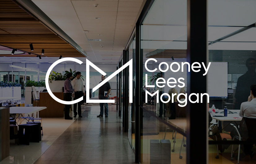 Cooney Lees Morgan